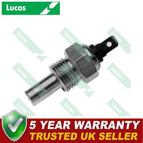 Coolant temperature sensor - temperature,