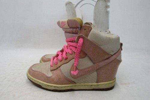 Nike sky dunk womens - dunk, sz