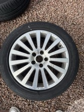 Alfa Romeo Brera/159 Alloys -