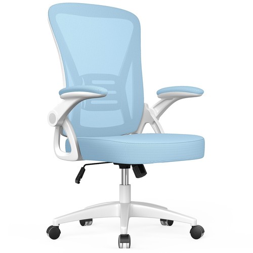 Mesh home office chair - home,
