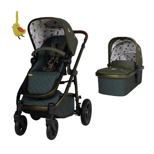 Duo wow bureau cosatto - duo, 3