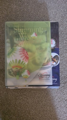 Slimming world starter pack 8 - slimming, pack,