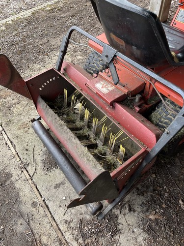 Westwood t1200 lawn - westwood, tractor