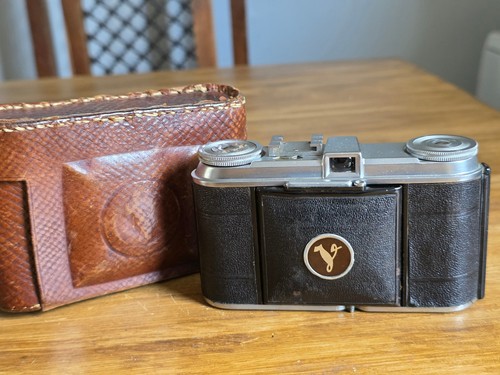 Voigtlander vito vintage - voigtlander,