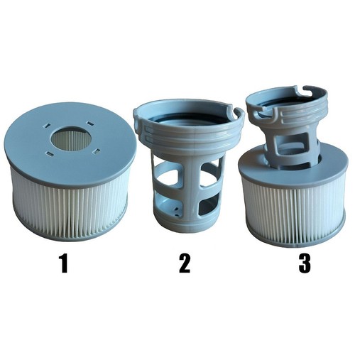 For mspa spa filter cartridge - for,