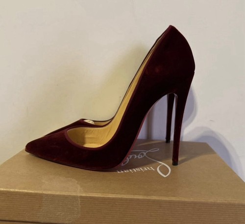 Christian louboutin kate - louboutin, so