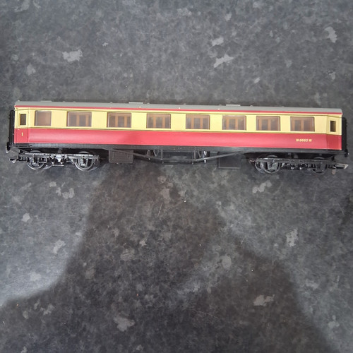 Dapol gauge 6662 - oo, w