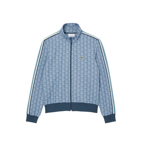 Lacoste paris tracksuit - lacoste,