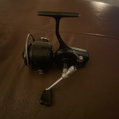 Vintage mitchell 206 fishing - mitchell,
