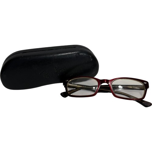 Ray ban 5150 - 5150, reading