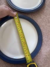 Vintage Denby Boston 22cm