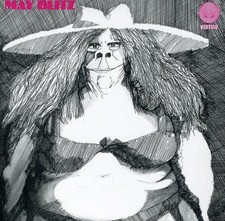 May Blitz Used Pedal Guitar Effects Processor