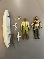 Gi Joe / Action Force Figures