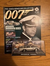 The James Bond Car Collection