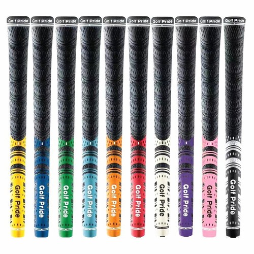13pcs mcc golf grip standard - mcc,
