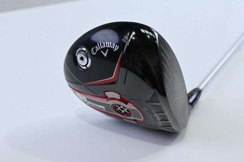 Callaway big bertha alpha - alpha, 815
