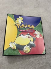 Pokémon 1999 Trading Card