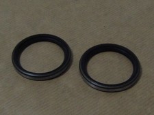 Triumph Tiger Cub H1168 Internal Spring Heavyweight Forks Oil Seals x 2