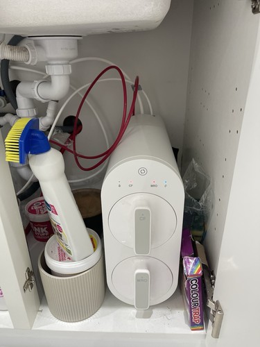 Waterdrop reverse osmosis - waterdrop,