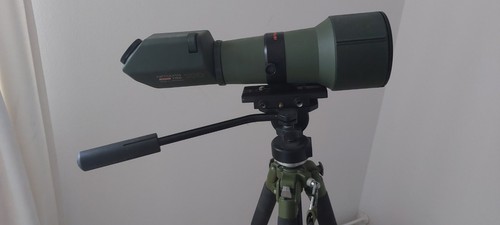 Optolyth scope apo 100 - optolyth,