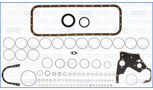 Genuine ajusa oem replacement - genuine,