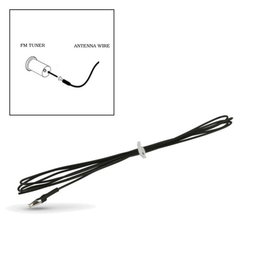 Denon dab aerial antenna - dab/fm,