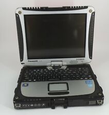 Panasonic ToughBook CF-19 MK6 Core i5 Rugged Tablet Laptop GPS Win7-10 Built own