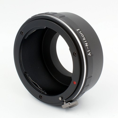 Adapter for nikon f - ai-n1,