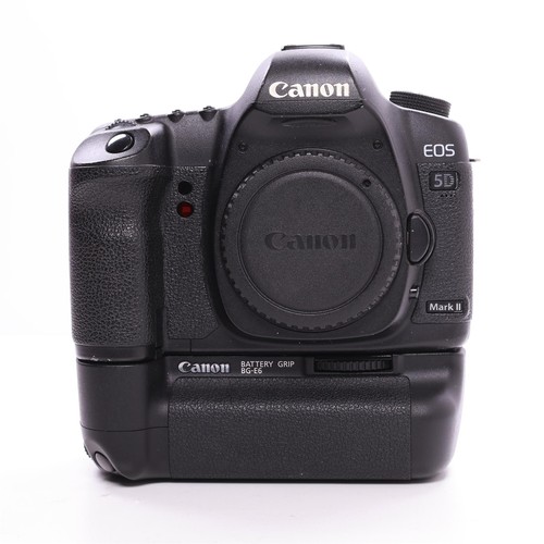 Canon eos mark digital - canon, ii