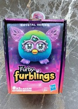 Furby Furblings Crystal Series