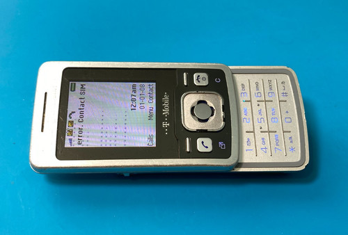 Sony ericsson t303 mobile - t303,