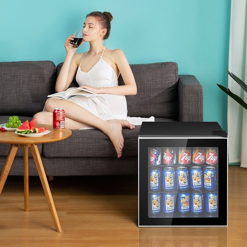 Refrigerator can capacity - refrigerator, 60