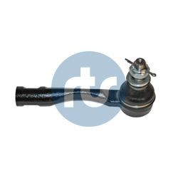 Front axle right 91025011 - right,