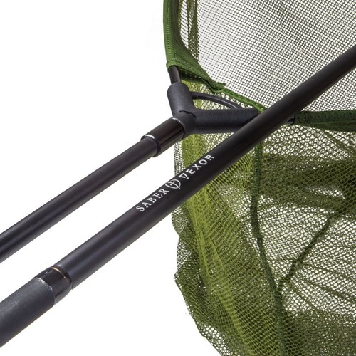 Saber landing net vexor 2 - saber,