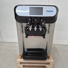Soft Serve Ice Cream Maker Whippy Machine Polar UA034