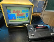 10" Hinari CRT TV Retro Gaming