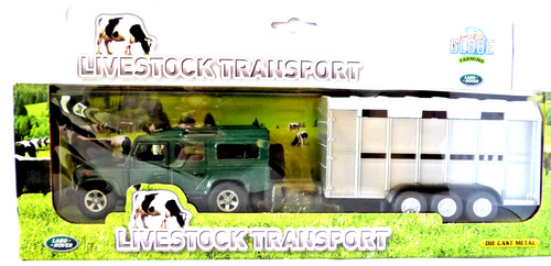 Kids globe land rover defender - globe,