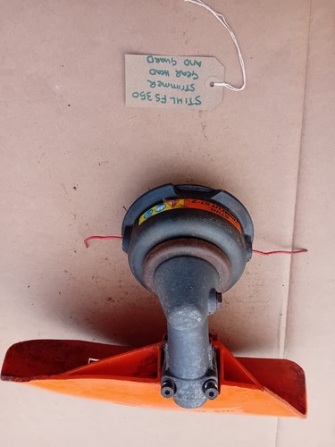 Stihl fs350 strimmer - stihl,