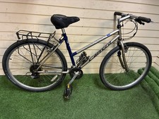 Retro Ladies Carrera Bike 21