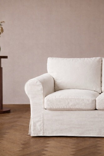 Ikea ektorp seat sof - 3,