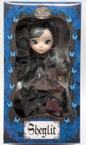 Pullip doll edelstein 312 - edelstein, p-312