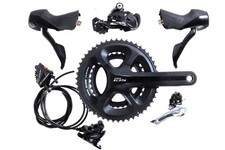 USED Shimano 105 5800/RS505