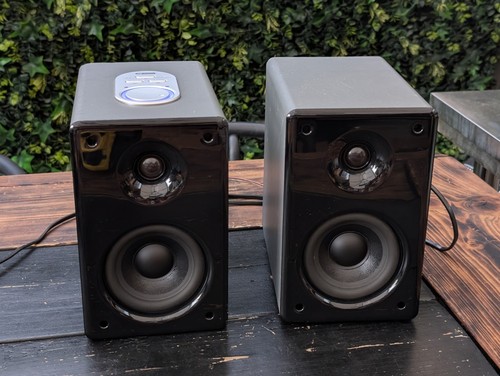 Acoustic solutions b100 - acoustic,