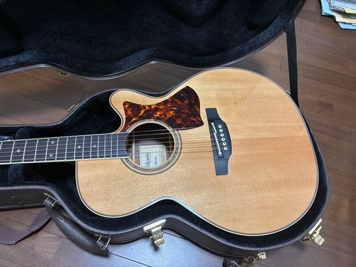 Takamine dmp50s - takamine,