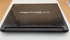 Acer Aspire One PAV70 Netbook Intel Atom Processor Compact Laptop No HDD