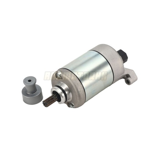 Starter motor engine - starter,