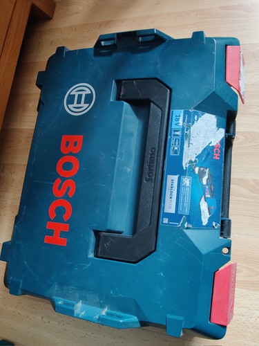 Bosch boxx 136 professional - bosch, l-boxx