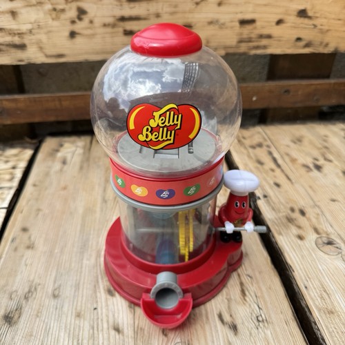 Jelly belly candy dispenser - jelly,