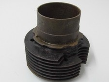 Triumph Tiger Cub E3385 Round