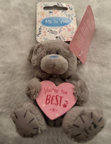 New you bear - new,